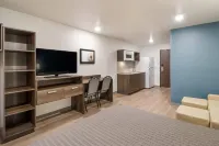 WoodSpring Suites Mesa Chandler - جاكوزي