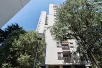 Skyline View - Design Apartment - Bicocca Metro - 3-نجوم