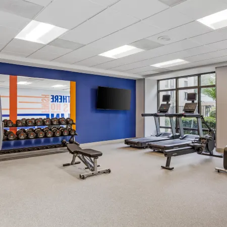 Hampton Inn Rocky Mount