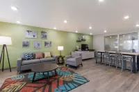 WoodSpring Suites Chandler Airport - Bãi đậu xe