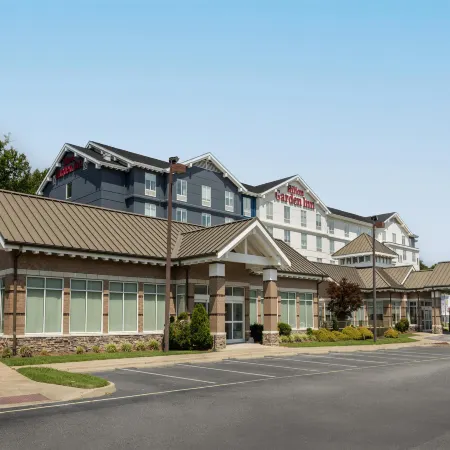 Hilton Garden Inn Chesapeake/Suffolk