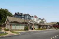 Hilton Garden Inn Chesapeake/Suffolk - Wifi