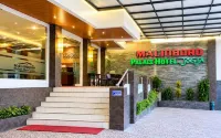Malioboro Palace Hotel - 2-نجوم