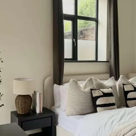 New Cosy Retreat in Matlock Bath