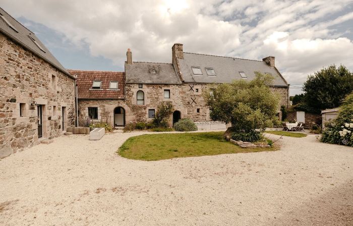 Clos des Sentiles - Chambres & Table d'hôtes