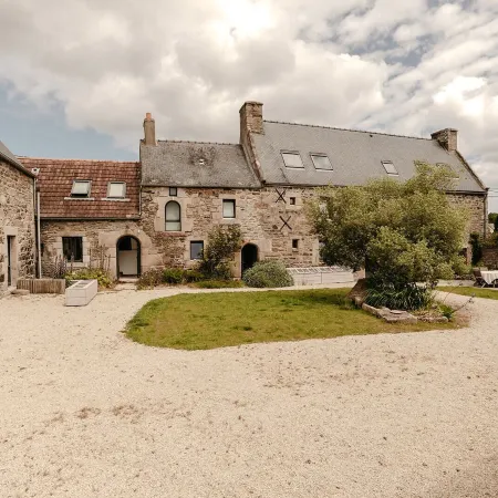 Clos des Sentiles - Chambres & Table d'hôtes