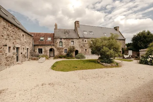 Clos des Sentiles - Chambres & Table d'hôtes - 4 stelle