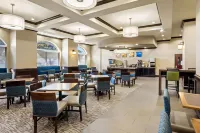 Comfort Suites Frisco - breakfast