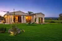 Villa Ulìa Sicilymyhome - Villas