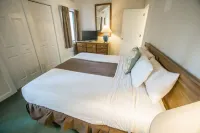 Waterwood Townhome - balkon