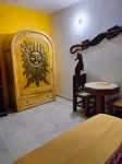 Cancun Guest House 3 Near Ado Bus Terminal and 25 Min from/to Airport by Shuttle - chambre d’hôtes