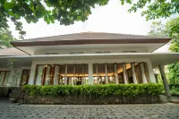 โรงแรม บลัมบางกัน - ที่มีที่จอดรถ