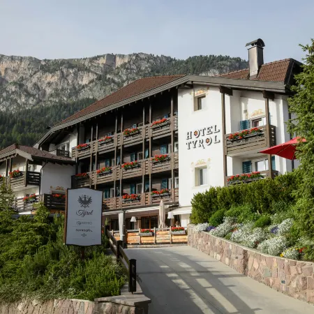 Hotel Tyrol