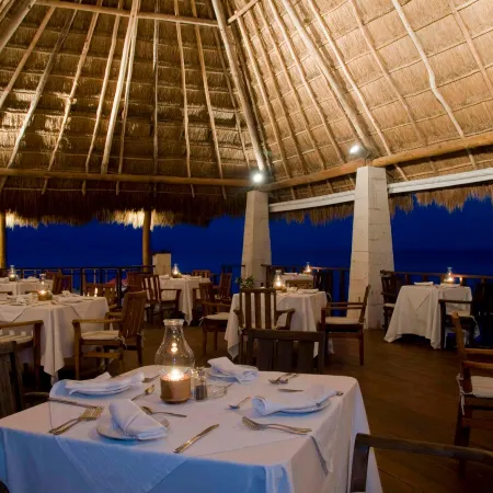 Na Balam Hotel