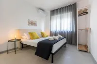 Luciano Ciampino Apartments - 3 stelle