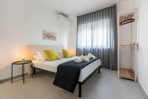 Luciano Ciampino Apartments - 3つ星