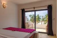 Pingwe Beach Apartments - Wifi