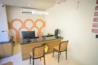 Hotel Walnut - Near Jaipur Airport - 2 étoiles