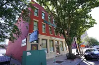 Hilliard Lofts Cleveland Downtown - พร้อมWifi