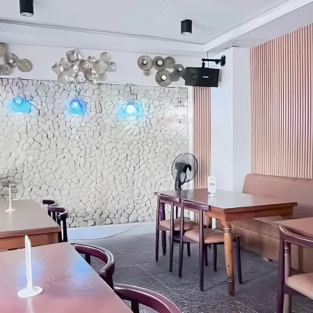 Hotel New Ayuda Bogor