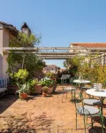 Royal Victoria Hotel - 3-Star