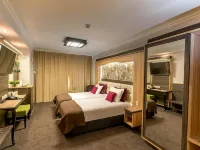 Hotel Zoo Sofia - Secured Paid Parking Hotel in zona Zoo di Sofia