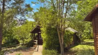 Nofey HaBashan Country Lodge - 2-Star