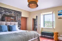 Quinta do Serrado - Morgenmad