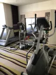 美居沙特爾大教堂酒店 - 健身室/gym room