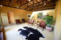 Hotel Los Amantes - acceptant les animaux