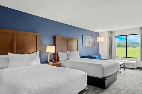 City Express by Marriott Milford Cooperstown - 2-Star