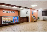 Motel 6 Naperville, IL - Badekar