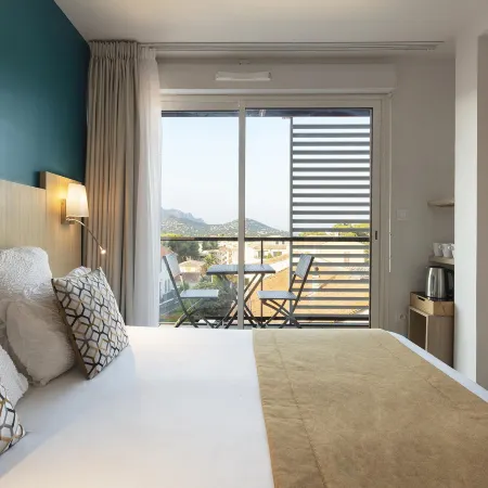 Sure Hotel by Best Western Saint-Raphael le Dramont