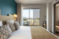 Sure Hotel by Best Western Saint-Raphael le Dramont - 3-stjärniga