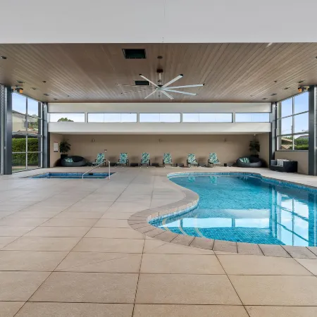 Quality Hotel Parklake Shepparton