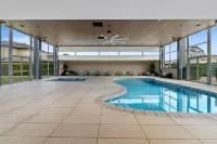 Quality Hotel Parklake Shepparton - Pools