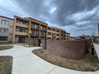 SureStay Plus by Best Western Oklahoma City Airport - 3 звезды