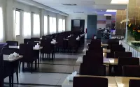 豪廷酒店 - 早餐
