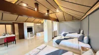 Baan Sunset Cove Krabi - Balkoner