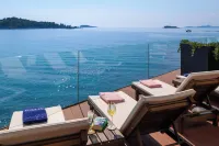 Hotel Vallum by St Pietro - Ocean View