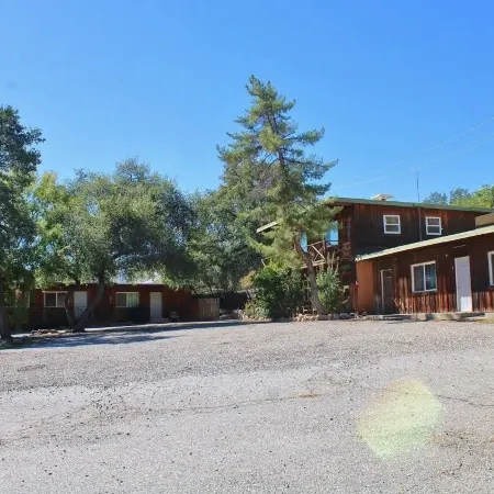 Sierra Vista Motel