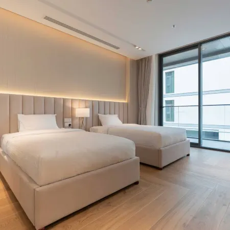 Dere Residences - 108