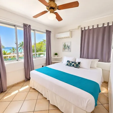 Hotel Neptuno Refugio