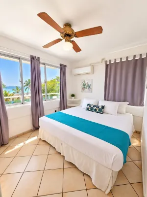 Hotel Neptuno Refugio - Airport Shuttle