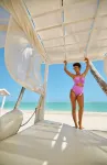 TRS Turquesa Hotel - Adults Only - All Inclusive - Meerblick