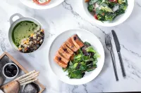 Daios Luxury Living - breakfast
