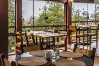Hotel Bangalôs da Serra - Cho phép mang theo thú cưng