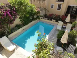Hotel San Lorenzo - Adults Only