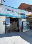 Encanto da Praia Hotel Pousada - Lejligheder