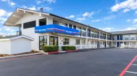 Motel 6 Amarillo, TX - West - Motel